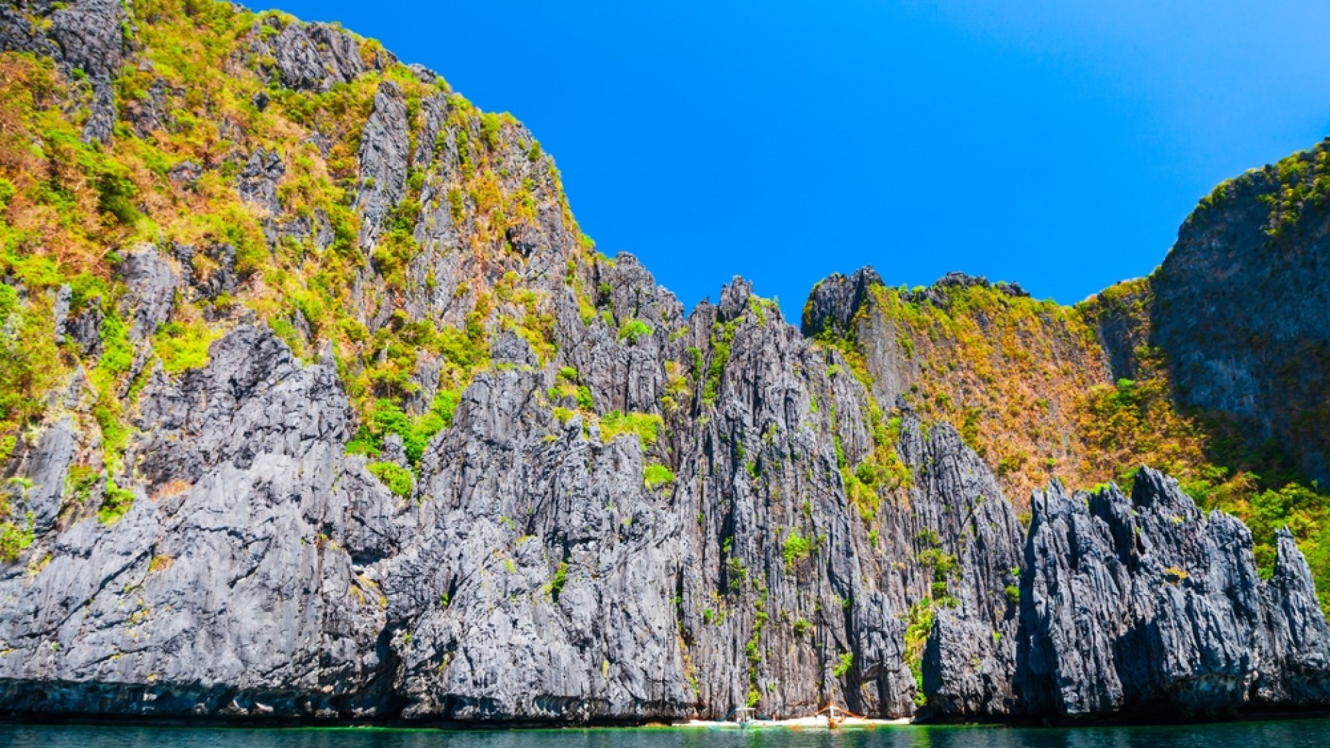 10. Makatea (French Polynesia)