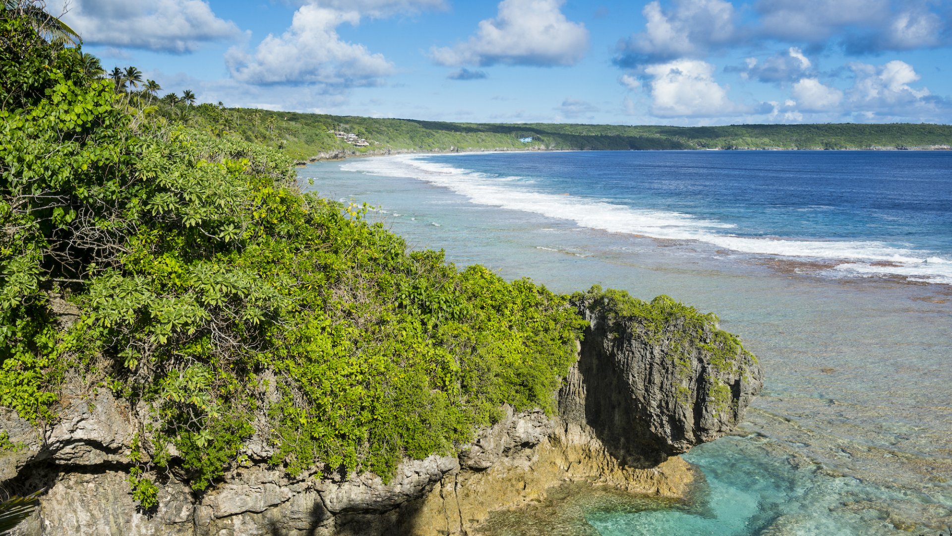 3. Niue