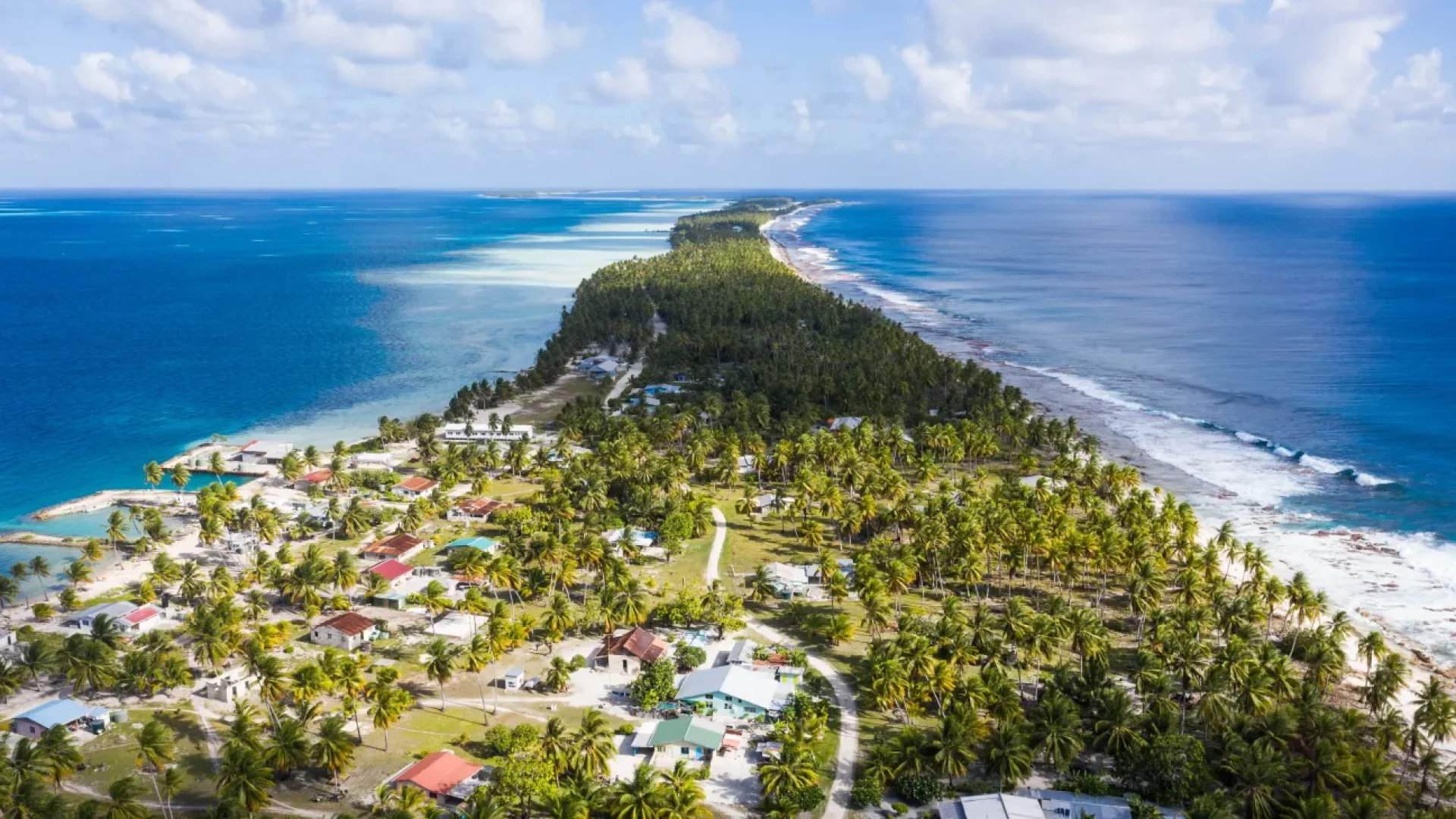 20. Penrhyn (Cook Islands)