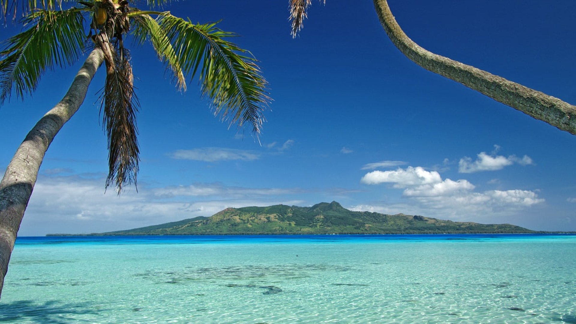 19. Tubuai (French Polynesia)