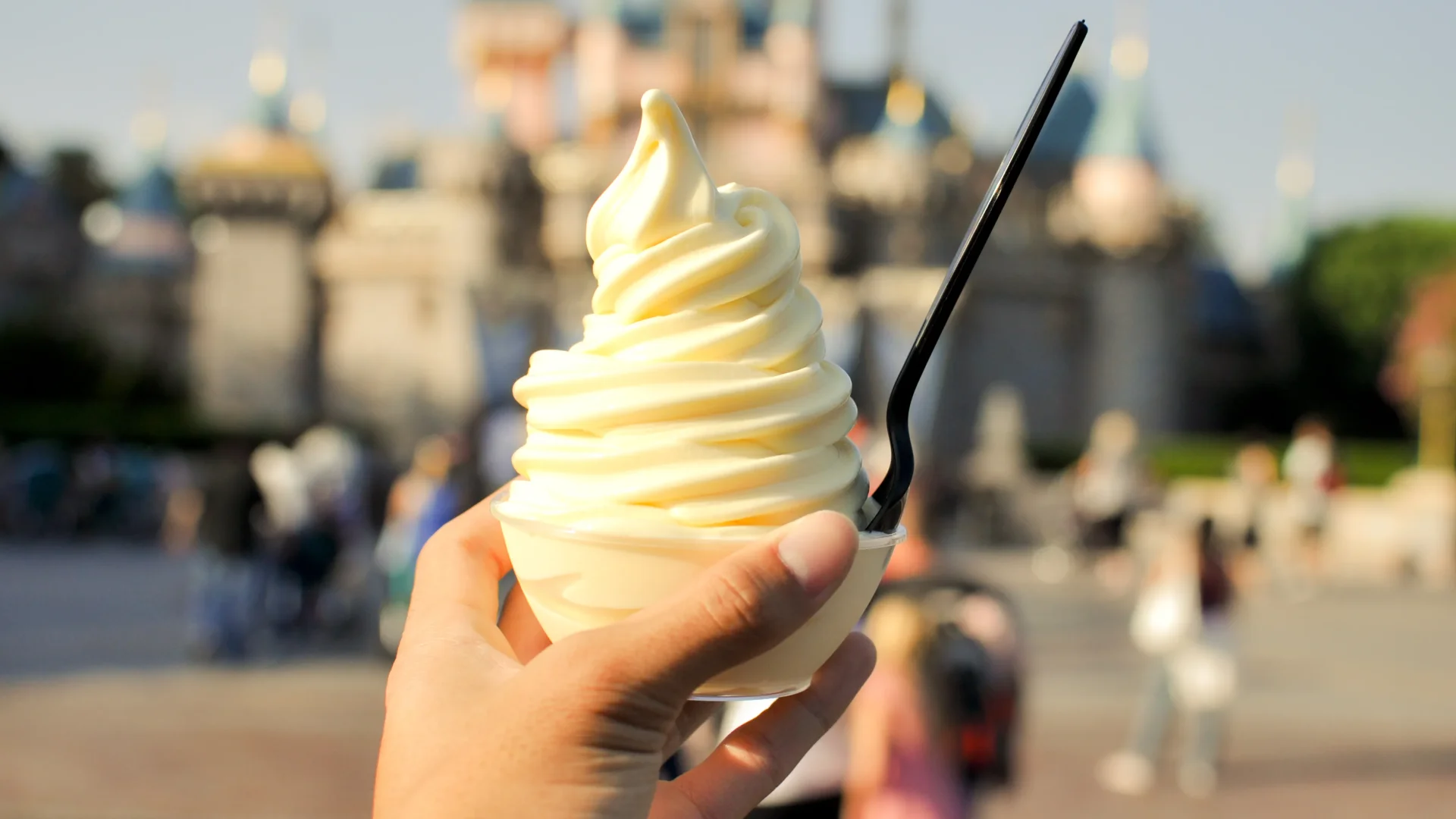 2. Dole Whip