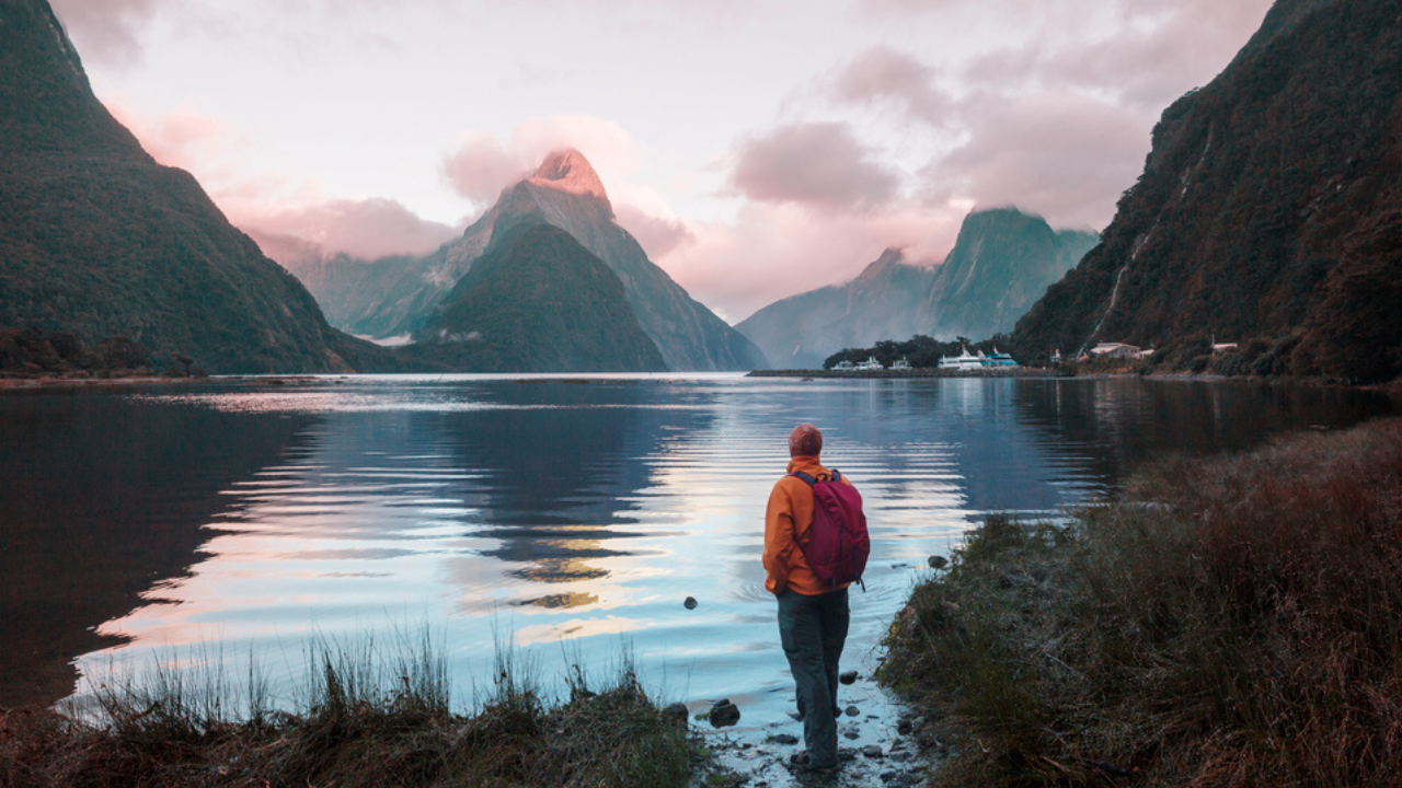 6. Milford Sound