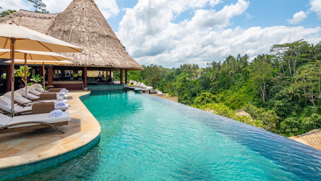 1. Ubud
