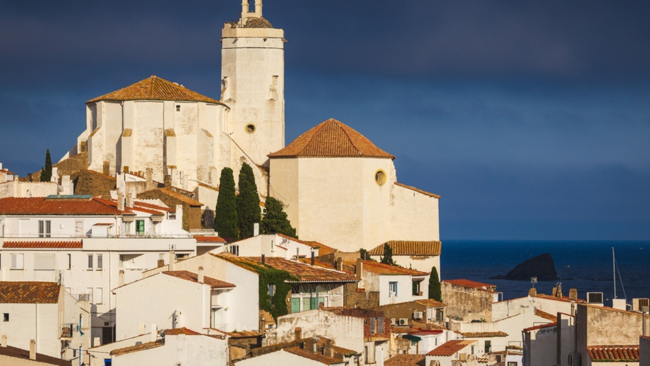 2. Cadaqués