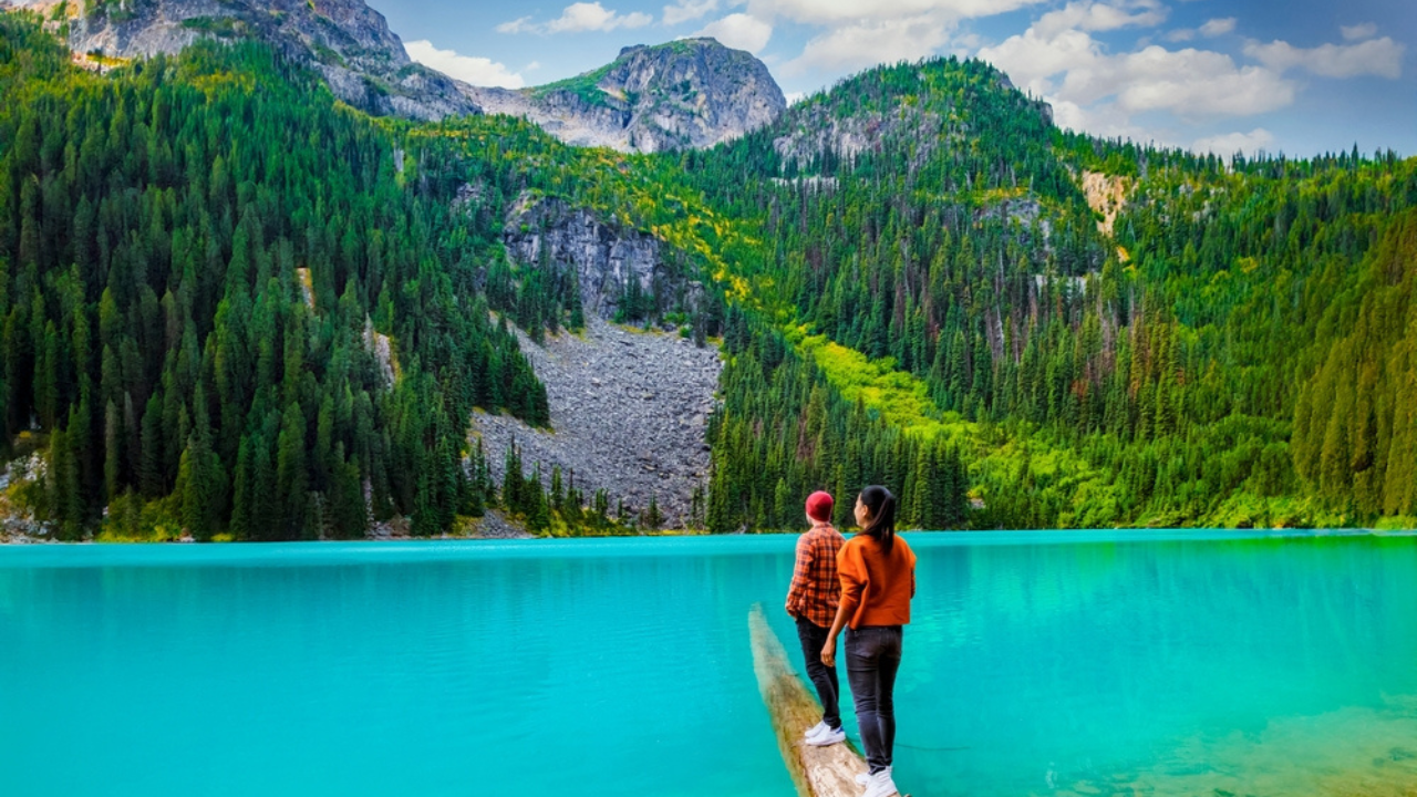 5. Whistler, British Columbia