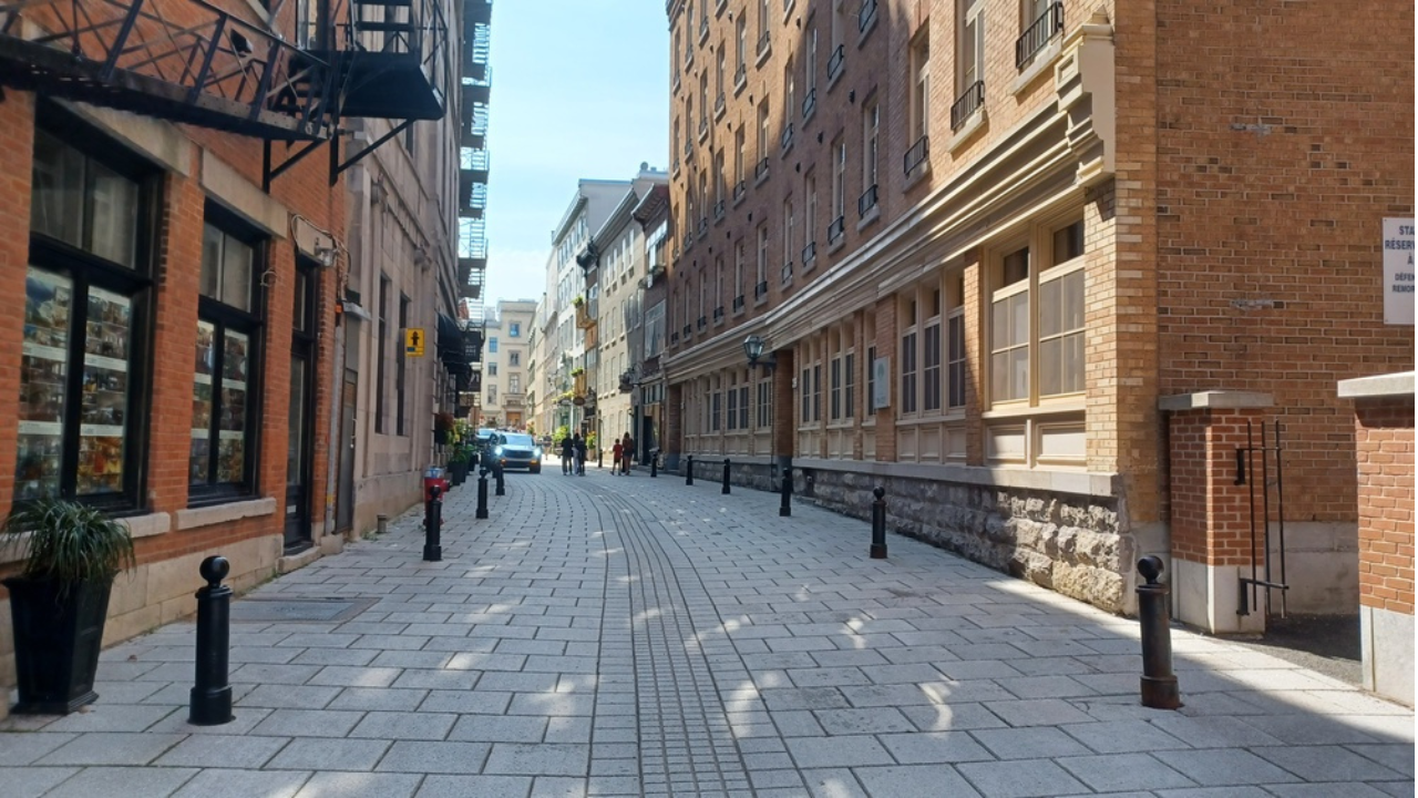 12. Montreal, Quebec