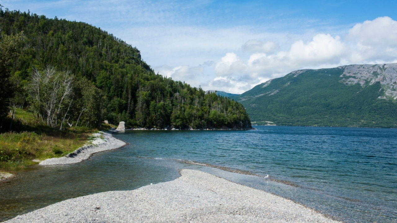 13. Gros Morne National Park, Newfoundland