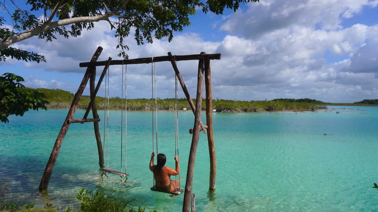 2. Bacalar