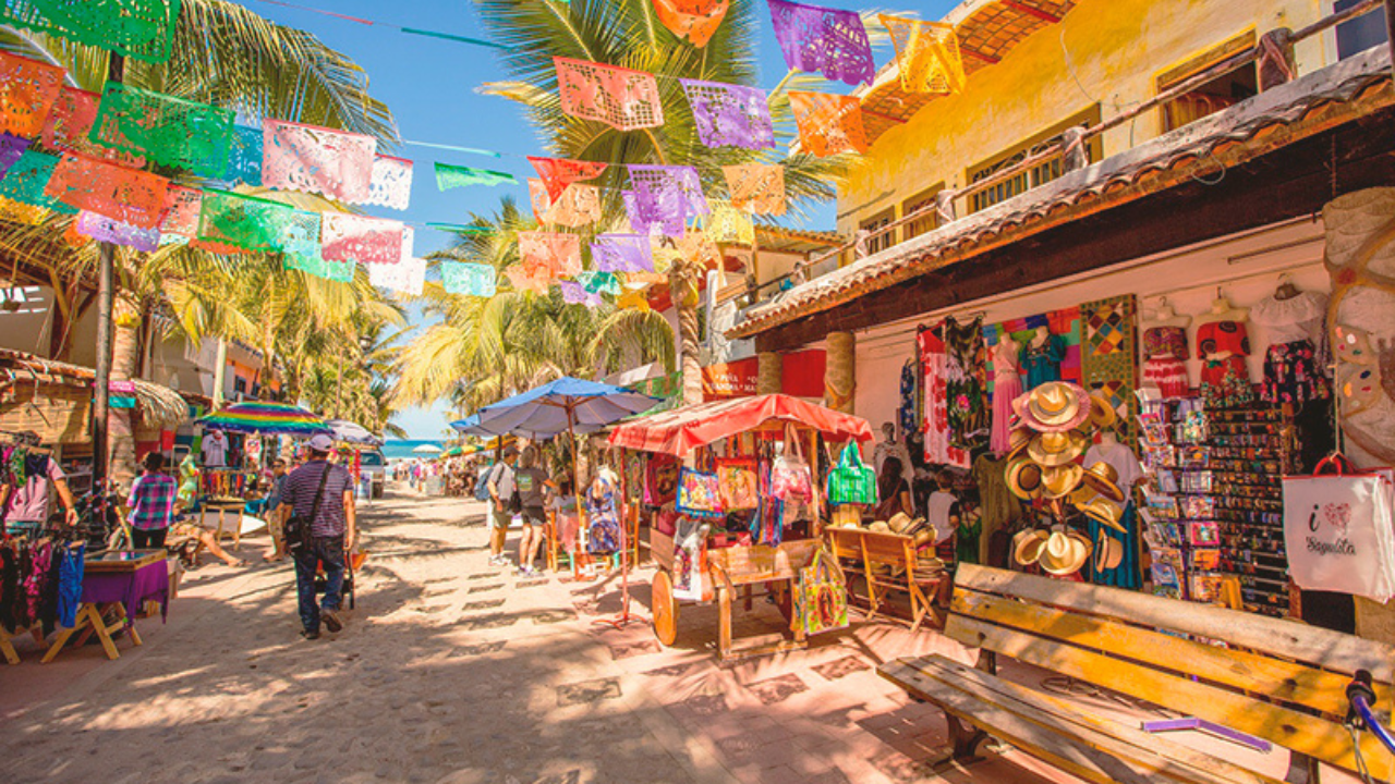 11. Sayulita