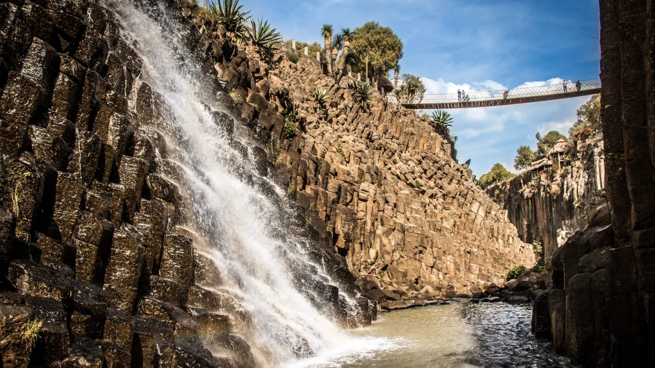 16. Huasca de Ocampo