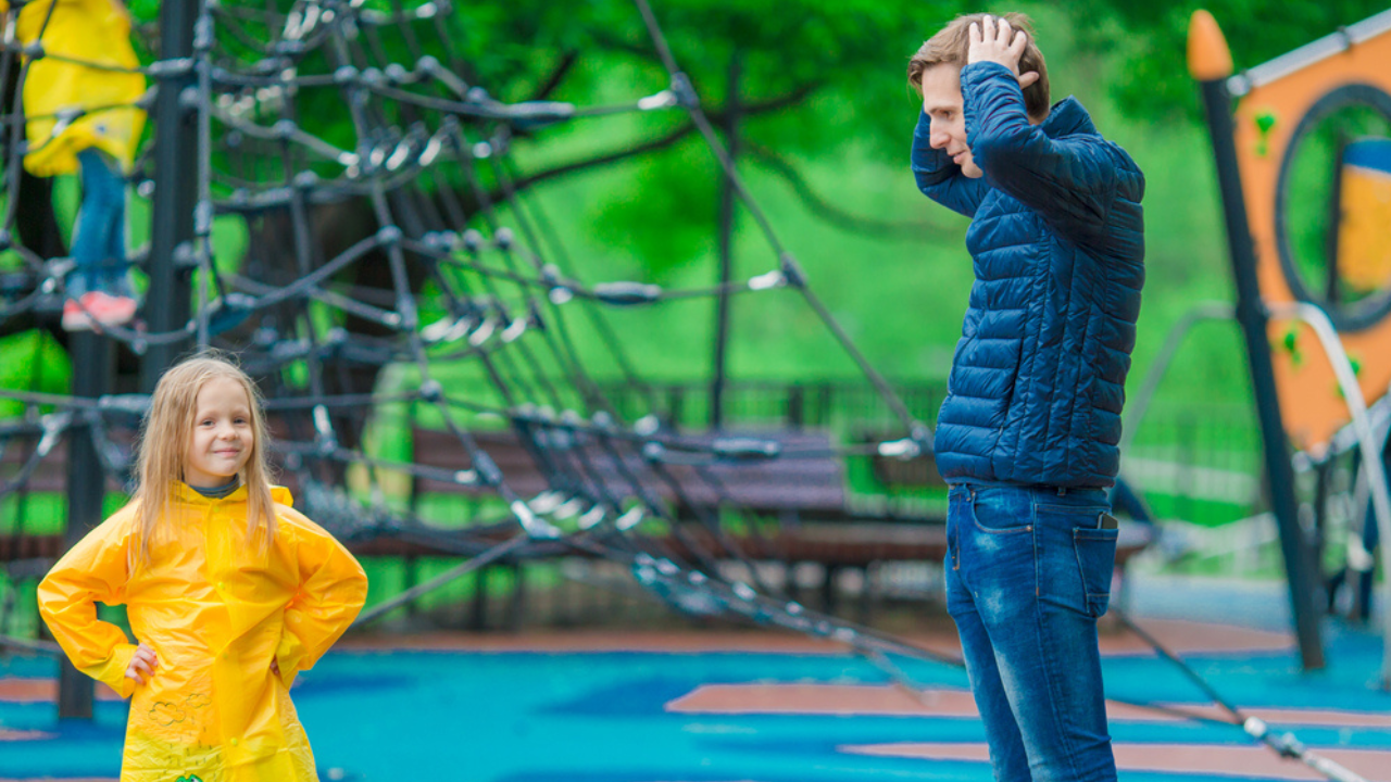 11. Prepare for Weather Changes