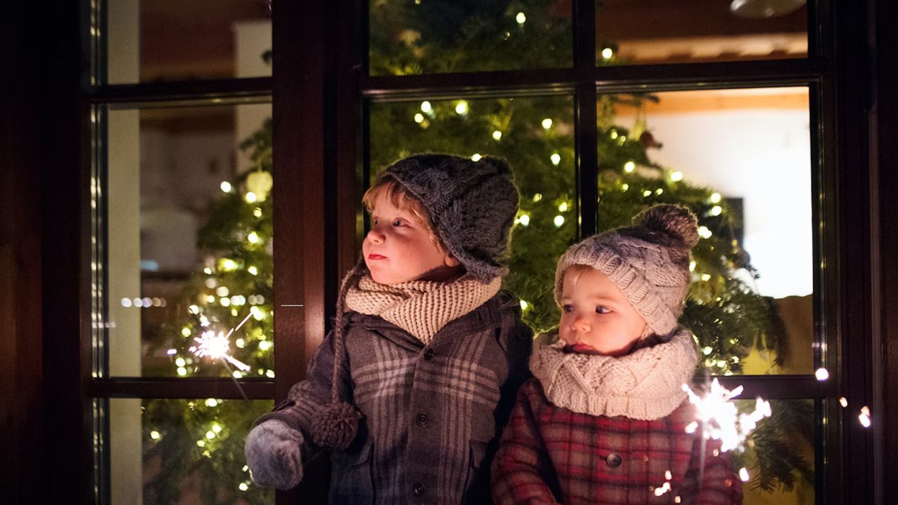 14. Use Noise Protection if Needed