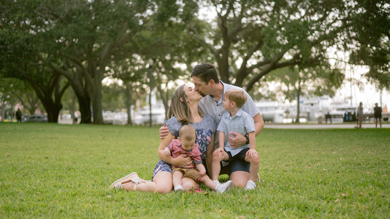 16. Capture Moments but Stay Present