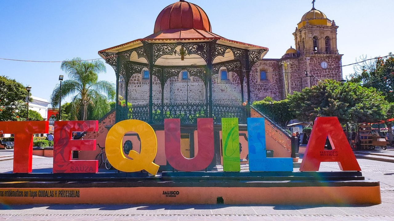 12. Tequila Museum and Tasting in Guadalajara